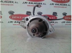Recambio de motor arranque para » otros... modelos referencia OEM IAM   