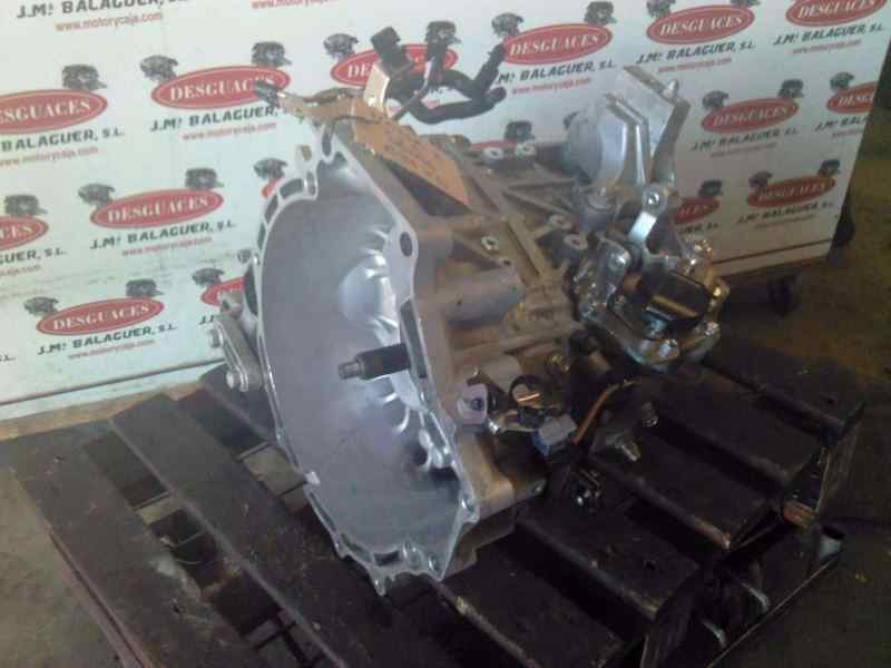 Recambio de caja cambios para mazda 3 berlina (bl) referencia OEM IAM 631X/070535905  