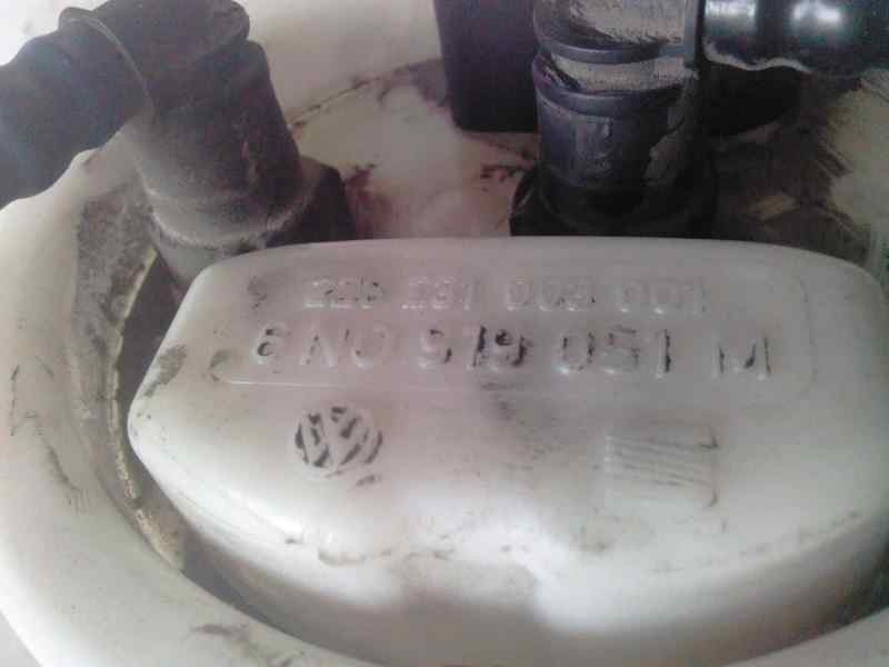 Recambio de aforador para » otros... modelos referencia OEM IAM 6N0919051M  