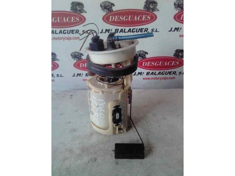Recambio de aforador para » otros... modelos referencia OEM IAM 6N0919051M  