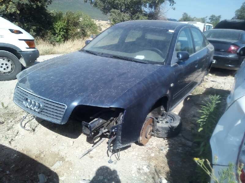 audi a6 berlina (4b2) del año 2002