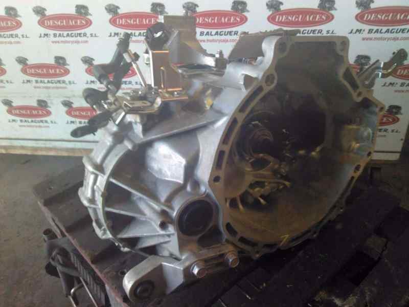 Recambio de caja cambios para mazda 3 berlina (bl) referencia OEM IAM 631X/070535905  