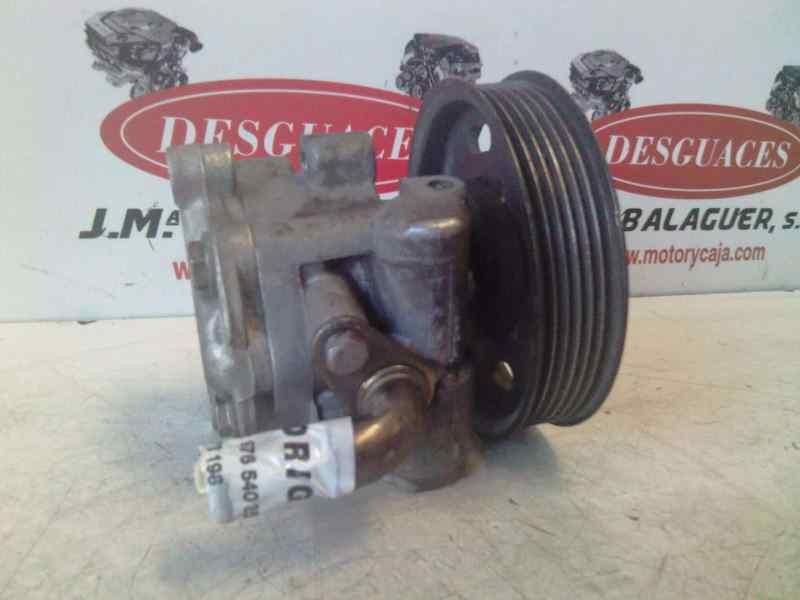 Recambio de bomba servodireccion para » otros... modelos referencia OEM IAM   