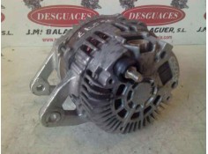 Recambio de alternador para mazda 3 berlina (bl) referencia OEM IAM A2TJ0681/R2AAA   2