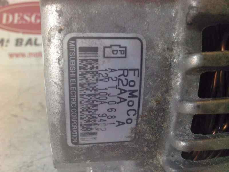 Recambio de alternador para mazda 3 berlina (bl) referencia OEM IAM A2TJ0681/R2AAA  