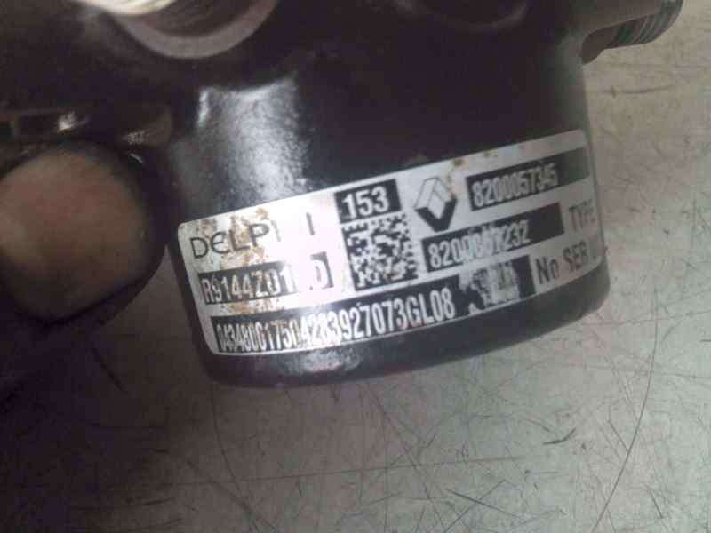 Recambio de rampa inyectora para » otros... modelos referencia OEM IAM   