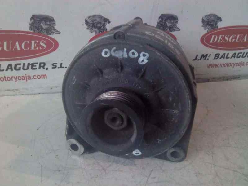 Recambio de alternador para bmw serie 3 berlina (e36) referencia OEM IAM 0120469007/1738511  