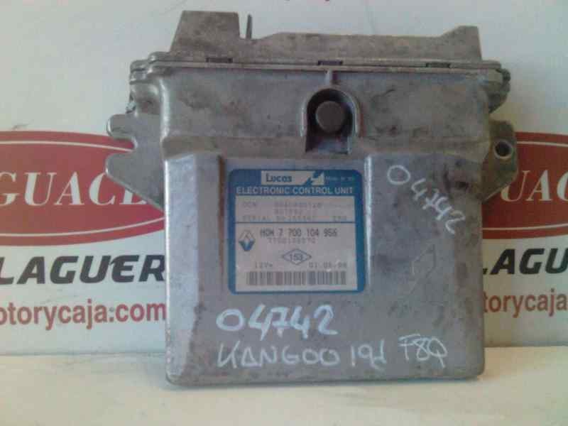 Recambio de centralita motor uce para » otros... modelos referencia OEM IAM   