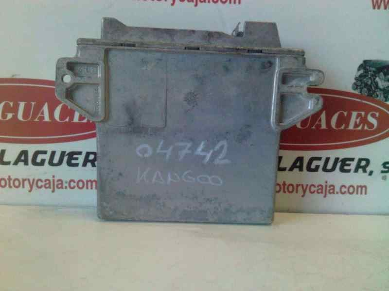 Recambio de centralita motor uce para » otros... modelos referencia OEM IAM   