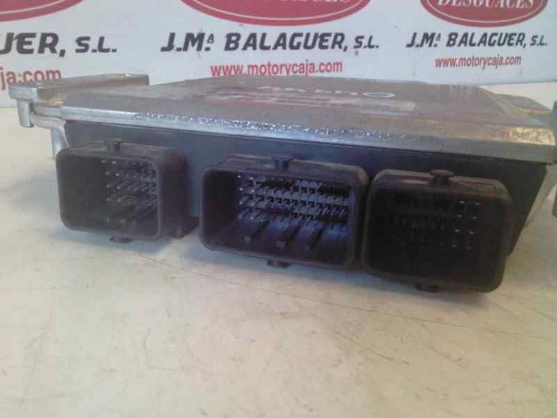 Recambio de centralita motor uce para » otros... modelos referencia OEM IAM   
