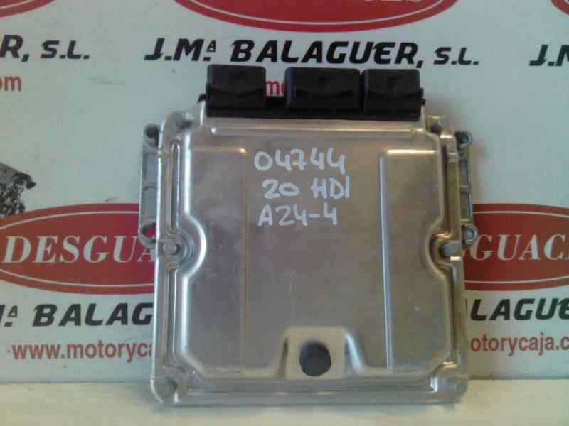 Recambio de centralita motor uce para » otros... modelos referencia OEM IAM   