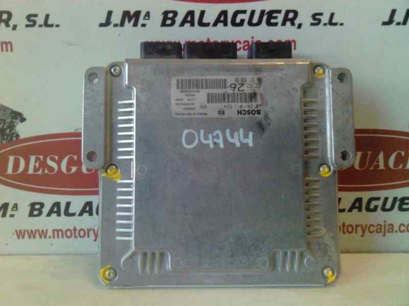 Recambio de centralita motor uce para » otros... modelos referencia OEM IAM   