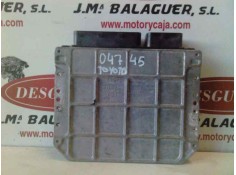 Recambio de centralita motor uce para » otros... modelos referencia OEM IAM    2