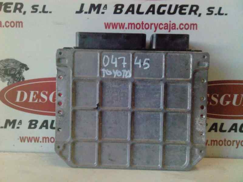 Recambio de centralita motor uce para » otros... modelos referencia OEM IAM   