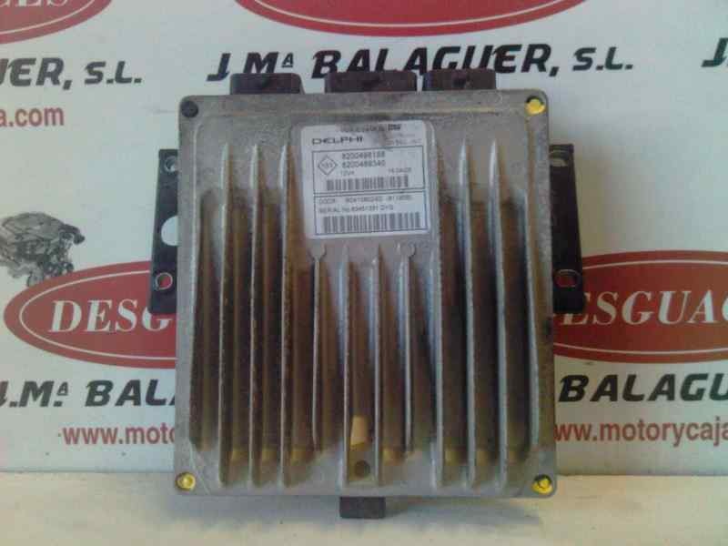 Recambio de centralita motor uce para » otros... modelos referencia OEM IAM   