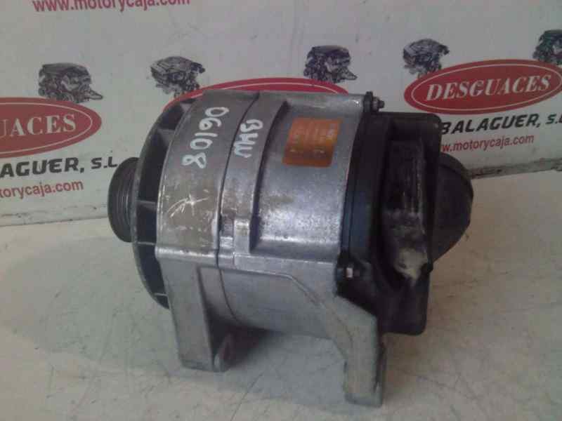 Recambio de alternador para bmw serie 3 berlina (e36) referencia OEM IAM 0120469007/1738511  