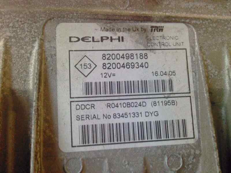 Recambio de centralita motor uce para » otros... modelos referencia OEM IAM   