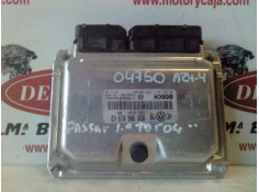 Recambio de centralita motor uce para » otros... modelos referencia OEM IAM   