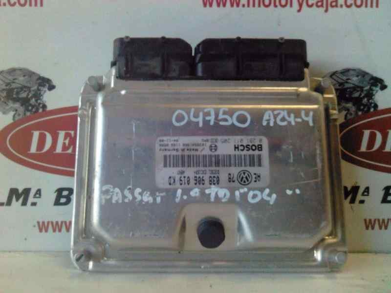 Recambio de centralita motor uce para » otros... modelos referencia OEM IAM   