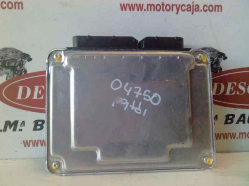 Recambio de centralita motor uce para » otros... modelos referencia OEM IAM   