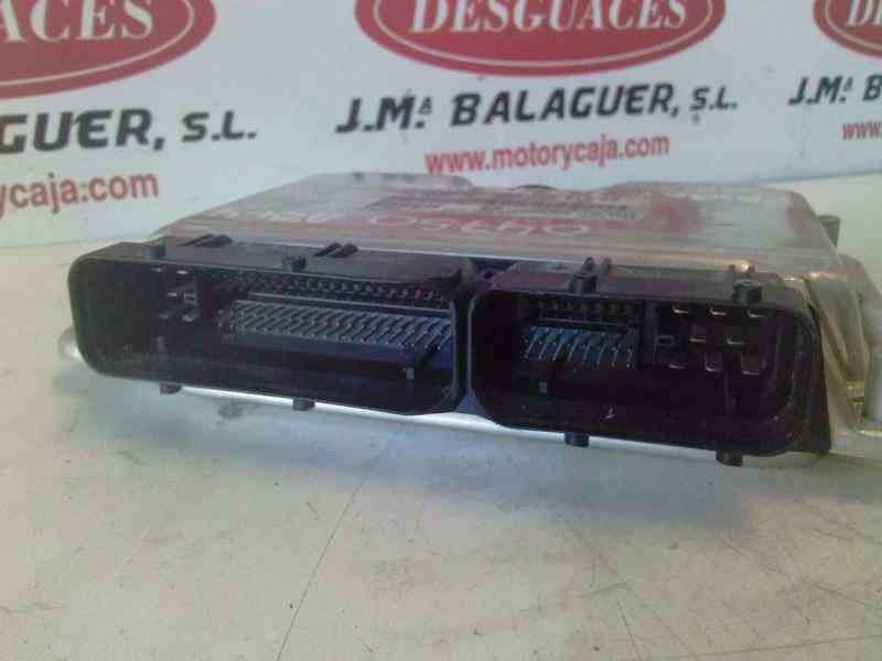 Recambio de centralita motor uce para » otros... modelos referencia OEM IAM   