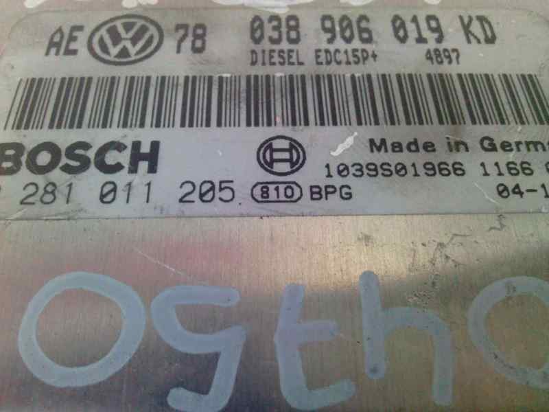 Recambio de centralita motor uce para » otros... modelos referencia OEM IAM   