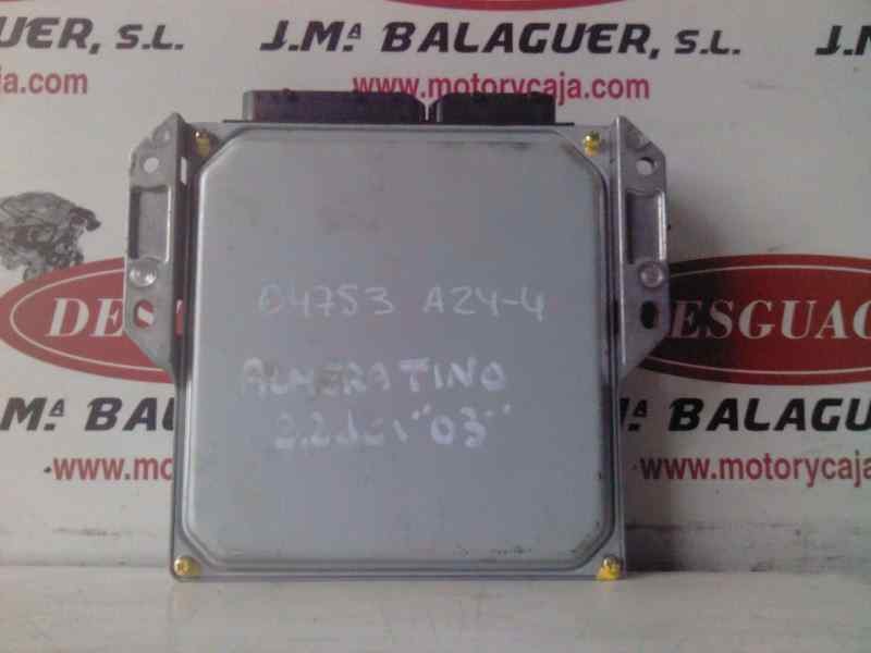 Recambio de centralita motor uce para » otros... modelos referencia OEM IAM   