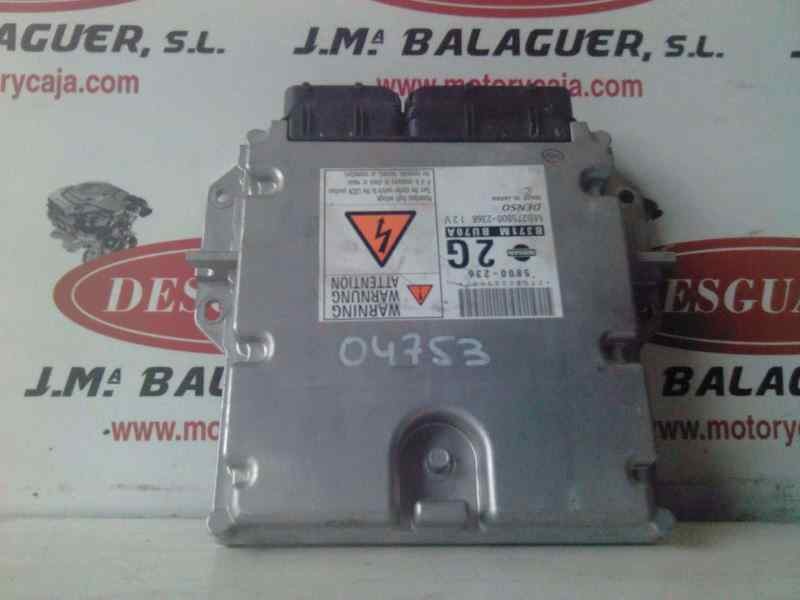 Recambio de centralita motor uce para » otros... modelos referencia OEM IAM   