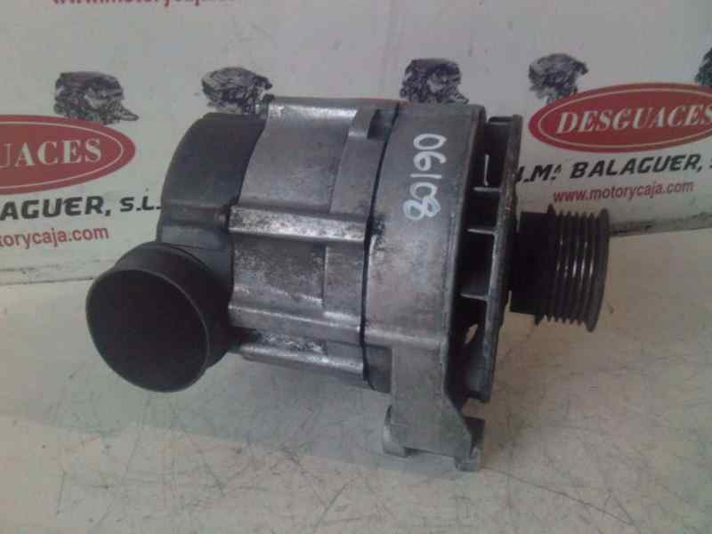 Recambio de alternador para bmw serie 3 berlina (e36) referencia OEM IAM 0120469007/1738511  