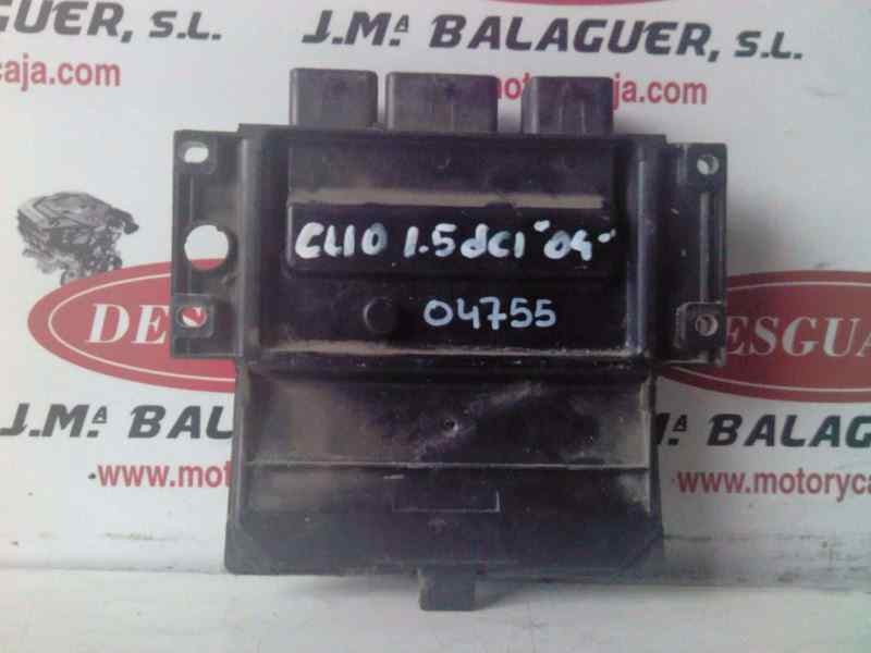 Recambio de centralita motor uce para » otros... modelos referencia OEM IAM   