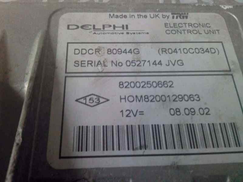 Recambio de centralita motor uce para » otros... modelos referencia OEM IAM   