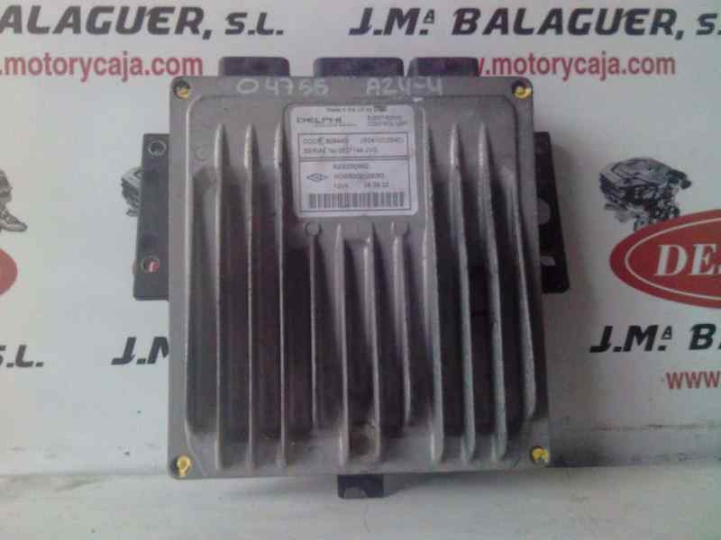 Recambio de centralita motor uce para » otros... modelos referencia OEM IAM   