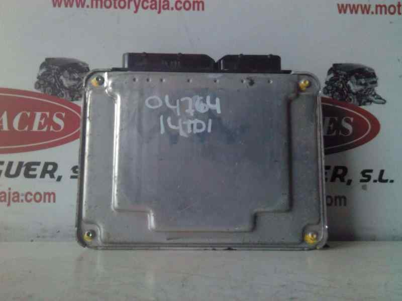 Recambio de centralita motor uce para » otros... modelos referencia OEM IAM   