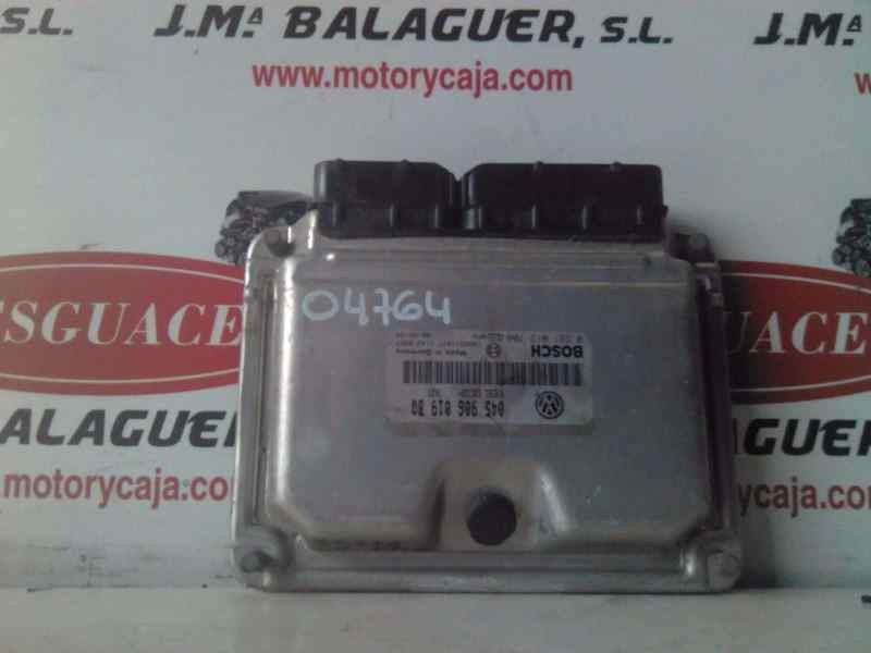 Recambio de centralita motor uce para » otros... modelos referencia OEM IAM   