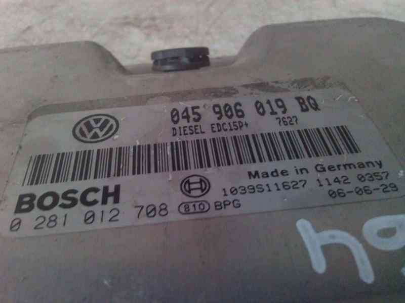 Recambio de centralita motor uce para » otros... modelos referencia OEM IAM   