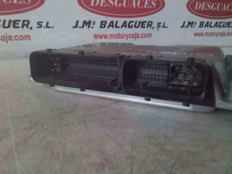 Recambio de centralita motor uce para » otros... modelos referencia OEM IAM   