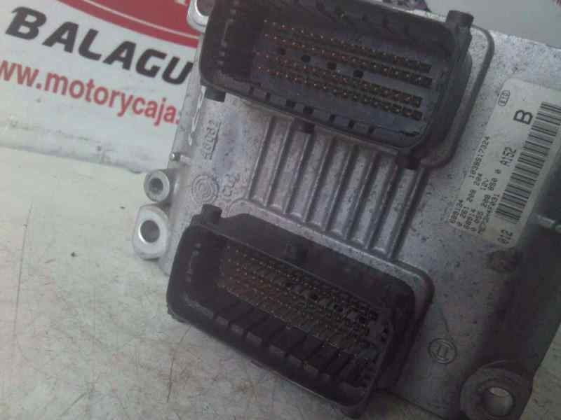 Recambio de centralita motor uce para » otros... modelos referencia OEM IAM   
