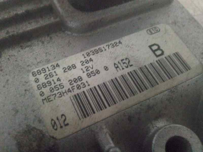 Recambio de centralita motor uce para » otros... modelos referencia OEM IAM   