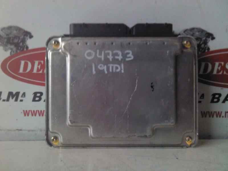Recambio de centralita motor uce para » otros... modelos referencia OEM IAM 0281010062/038906012AT  