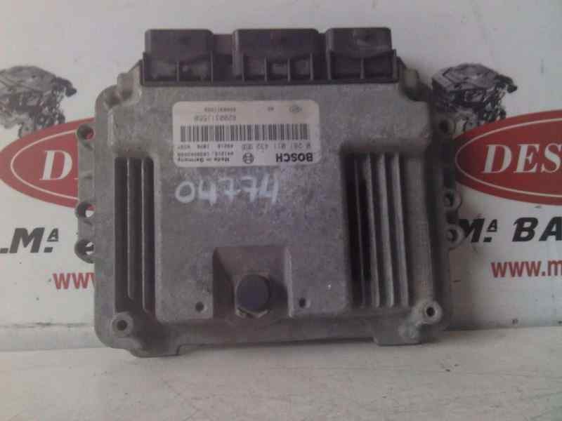 Recambio de centralita motor uce para » otros... modelos referencia OEM IAM   