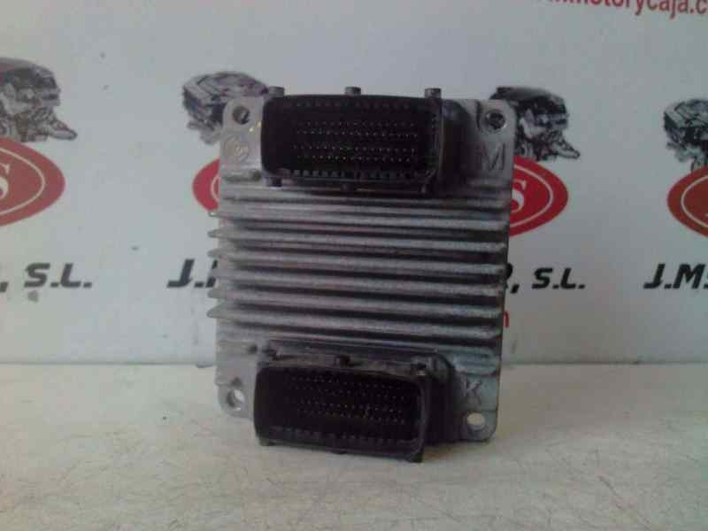 Recambio de centralita motor uce para » otros... modelos referencia OEM IAM   