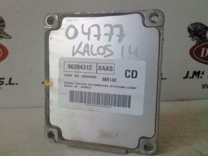 Recambio de centralita motor uce para » otros... modelos referencia OEM IAM   