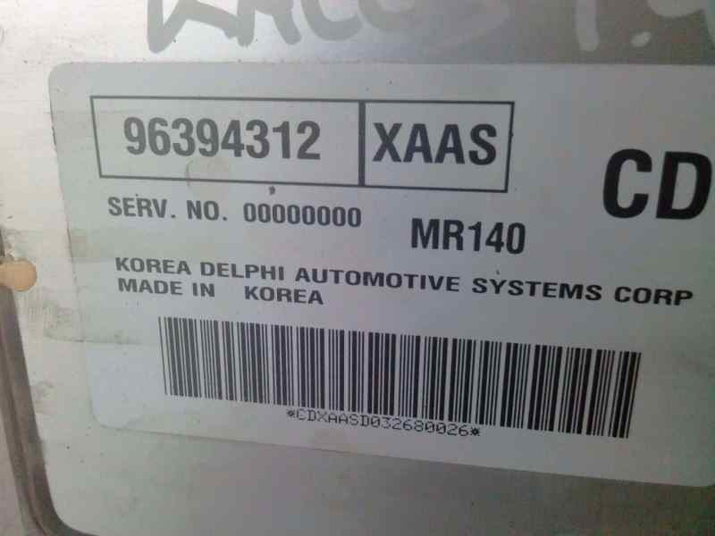 Recambio de centralita motor uce para » otros... modelos referencia OEM IAM   