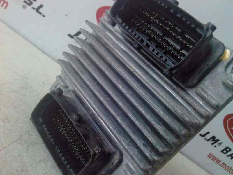 Recambio de centralita motor uce para » otros... modelos referencia OEM IAM   