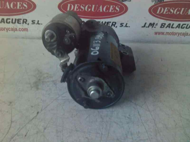 Recambio de motor arranque para bmw serie x3 (e83) referencia OEM IAM 0001115069  