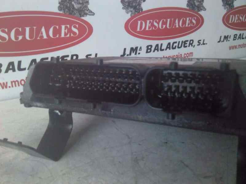 Recambio de centralita motor uce para » otros... modelos referencia OEM IAM   