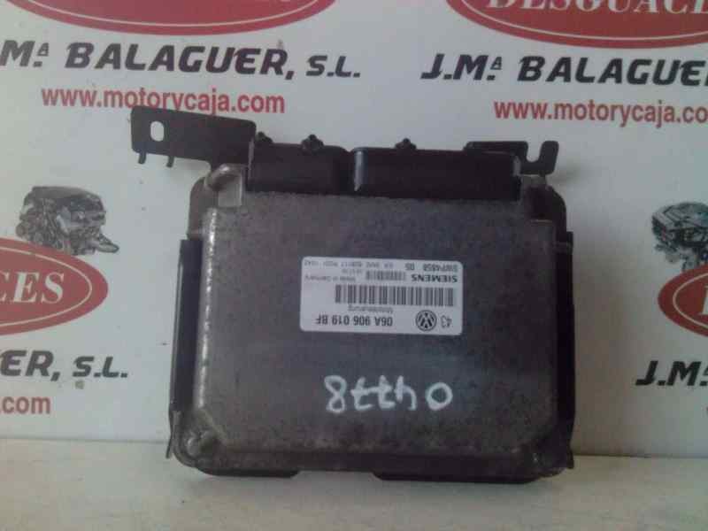 Recambio de centralita motor uce para » otros... modelos referencia OEM IAM   