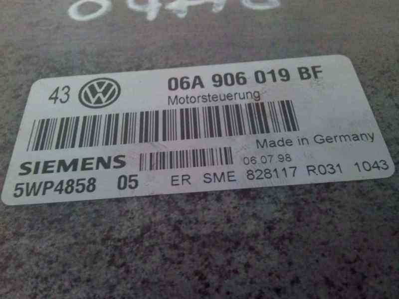 Recambio de centralita motor uce para » otros... modelos referencia OEM IAM   