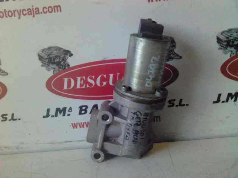 Recambio de valvula egr para » otros... modelos referencia OEM IAM 284102A120  
