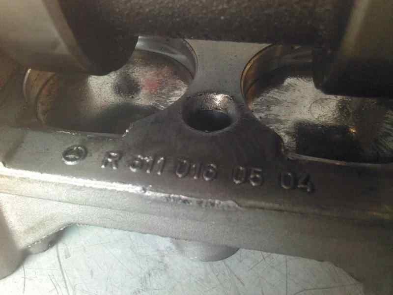 Recambio de arbol de levas para » otros... modelos referencia OEM IAM   